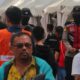 Polda Sumut sukses mengamankan ajang UIM-ABP Aquabike World Championship 2025 di Danau Toba