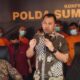 Polda Sumut ungkap narkoba 2025 dengan 829 tersangka diamankan