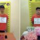 Polda Sumut Bongkar Sindikat Narkoba Medan, Sita 10 Kg Sabu dan 24.000 Ekstasi