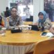 Polres Ketapang menerima penghargaan nilai IKPA sempurna dari KPPN Ketapang