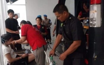 Polresta Deli Serdang Sukses Amankan Piala Kemerdekaan U-17 2025 hingga Partai Final