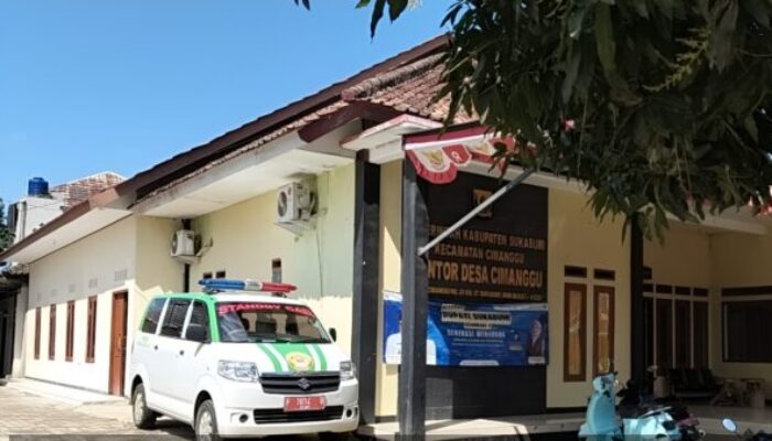 Potensi Desa Cimanggu Sukabumi: Lumbung Pangan Baru dengan 70 Hektare Tanah Kas Desa