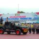 Polda Sumut apel gelar pasukan amankan Powerboat Toba 2025