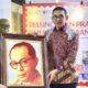 Fadli Zon Resmikan Prangko Para Pendiri Bangsa di HUT ke-80 RI, Pamerkan 80 Desain Bersejarah