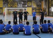 Pro Futsal League 2025/26: FFI & PSSI Mantapkan Profesionalisme, Wasit Jalani Pelatihan FIFA