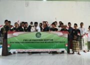 Jelang HUT RI ke-80, PWI-LS Banten Serukan Jaga Keamanan dan Tolak Radikalisme