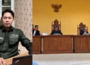DPD PWRI Lampung Memenangkan Sidang Ajudikasi Sengketa Informasi Publik