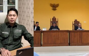 "DPD PWRI Lampung memenangkan sengketa informasi publik di Komisi Informasi"