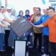 Gubernur Lampung Rahmat Mirzani Pimpin IKA SMANDA: Janji Beasiswa dan Revitalisasi Sekolah