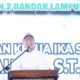 Smanda Bangga! Gubernur Rahmat Mirzani Djausal Dilantik Jadi Ketua IKA, Janji Bantu Siswa Kurang Mampu