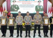 Rakernis Humas Polda Sumut 2025: Perkuat Profesionalisme dan Citra Positif Polri di Mata Publik