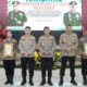 Rakernis Humas Polda Sumut 2025 di Medan