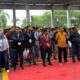 Sekda Sultra Pastikan Kesiapan LO dan Driver Sambut Tamu VVIP Rakornas PHD 2025 di Bandara Haluoleo
