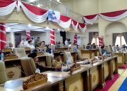 DPRD Sarolangun Bahas 4 Ranperda Penting di Luar Propemperda 2025, Ini Daftarnya