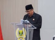 Bupati Sukabumi Tanggapi APBD Perubahan 2025, Fokus PAD dan Infrastruktur