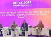 Kemenko Polkam Dorong Regulasi Data Center Nasional: Jangan Sampai Indonesia Kalah Birokrasi