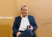 Renungan HUT Kemerdekaan RI ke-80, Erman Umar Ingatkan Pentingnya Keadilan dan Amanah Pemimpin