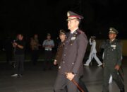 Renungan Suci HUT ke-80 RI, Kapolres Ketapang Ajak Warga Implementasikan Semangat Pahlawan