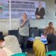 Ketua Komisi III DPRD Lampung Selatan Yuti Rama Yanti saat reses bersama masyarakat