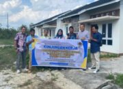 Wartawan Kampar Dapat Rumah Subsidi Tanpa DP, Ini Lokasinya