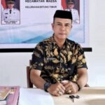 Safrudin Takahindangen dijagokan jadi Camat Girian Bitung