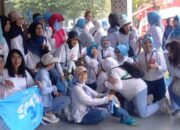 SeIKAT IKA Teladan 2025 di Istora Senayan, Ribuan Alumni SMA 3 Jakarta Tumpah Ruah