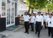 Fasilitas Lengkap Sekolah Rakyat Bantul, Menteri PU Janji Pembangunan Tahap II Mulai September