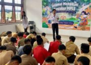 Kadis Sosial Lampung Pastikan MPLS Sekolah Rakyat Berjalan Lancar, Semua Guru dan Siswa Solid