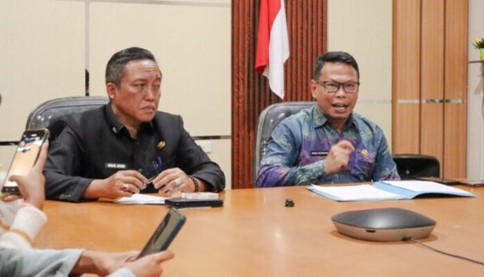 3 Nama Calon Kepala Biro Kesra Pemprov Lampung Diajukan ke Pusat, Ini Daftarnya