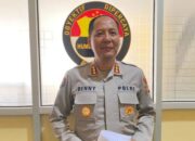 Manokwari Berduka: Polisi Tegaskan Penyelidikan Kematian Septinus Sesa Tetap Transparan