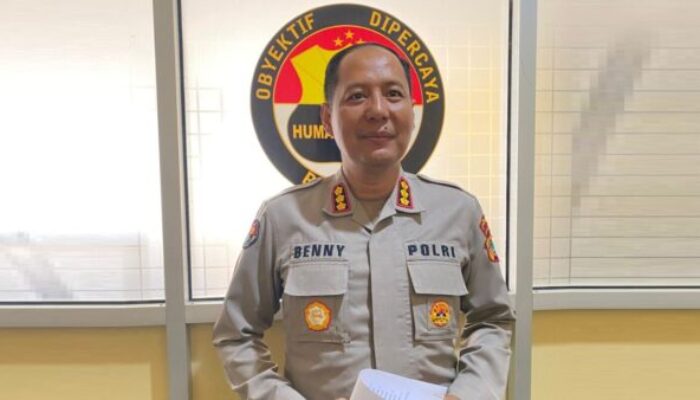 Manokwari Berduka: Polisi Tegaskan Penyelidikan Kematian Septinus Sesa Tetap Transparan