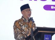 Lampung Ngebut Sertifikasi Halal UMKM, Gubernur Targetkan Ekspor Global
