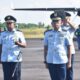 Kolonel Anang Heru Resmi Jabat Danlanud Leo Wattimena, Pangkoopsud III Tekankan Peran Strategis Lanud di Timur Indonesia
