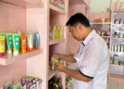BPOM Manokwari Pastikan Produk Riany Beauty Store Aman, Tak Ditemukan Kosmetik Kadaluarsa