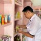 BPOM Manokwari Pastikan Produk Riany Beauty Store Aman, Tak Ditemukan Kosmetik Kadaluarsa