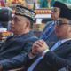Secara Virtual, Ketua DPRD Metro Bersama Forkopimda Ikuti Sidang Paripurna DPR dan MPR RI
