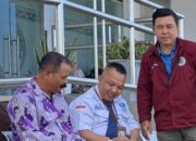 Mahasiswa KKN IAIDA Lampung Belajar Langsung Proses Sidang Verstek di PA Sukadana