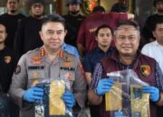 Modus Ganjal ATM Rugikan Warga Medan Rp706 Juta, Polda Sumut Ringkus 4 Pelaku