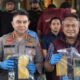 Polisi Polda Sumut ungkap kasus sindikat ganjal ATM lintas provinsi