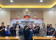 Cegah Radikalisme, Bidhumas Polda Banten Gandeng Media Jelang Hari Kemerdekaan