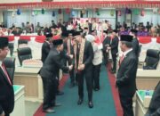 HUT ke-80 RI, Pemprov Lampung Perkuat Sinergi Tingkatkan Kesejahteraan Rakyat