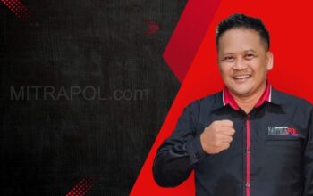 Ilustrasi kezaliman dan ketimpangan sebagai tanda kehancuran negara