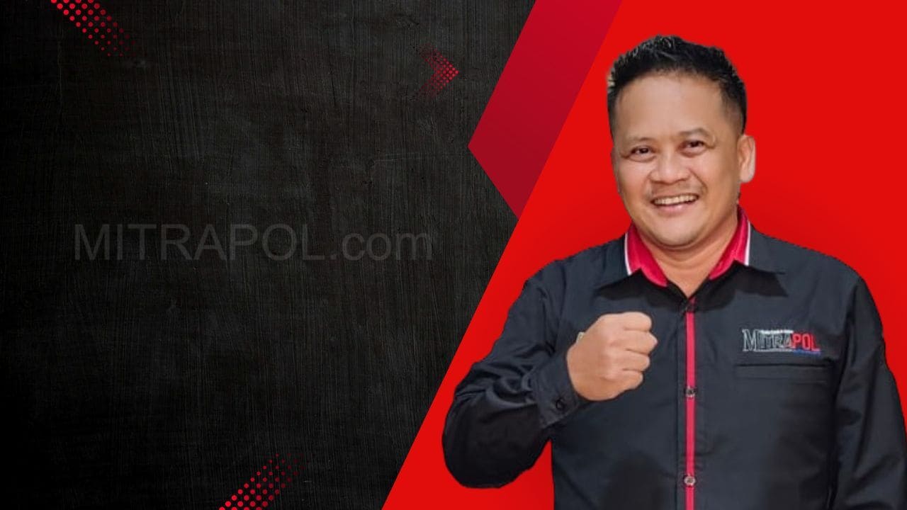 Ilustrasi kezaliman dan ketimpangan sebagai tanda kehancuran negara