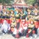 Tim Senam RT 01/21 Alamanda Regency Raih Juara 2 Lomba Senam Kreasi Tingkat Kecamatan Tambun Utara