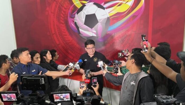 FFI Umumkan Dua Turnamen Internasional untuk Persiapan Timnas Futsal Menuju SEA Games 2025