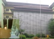 Tak Terawat, Kumuh dan Jorok, Pengunjung Keluhkan Kondisi Toilet Gedung Usaha Daerah Kabupaten Tangerang