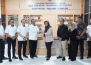 Lampung Gandeng Jatim, Perkuat Layanan Komunikasi Publik dan Sistem Satu Data