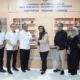Lampung Gandeng Jatim, Perkuat Layanan Komunikasi Publik dan Sistem Satu Data