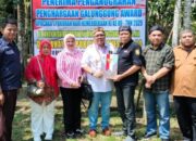 Ketua Umum AMKI Tundra Meliala Raih Penghargaan Adiluhung Budaya Ki Sunda Utama