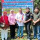 Tundra Meliala menerima Penghargaan Adiluhung Budaya Ki Sunda Utama di Tasikmalaya